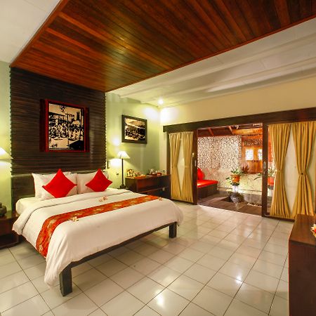 Bali Taman Beach Resort & Spa Lovina Pabean Buleleng Zewnętrze zdjęcie