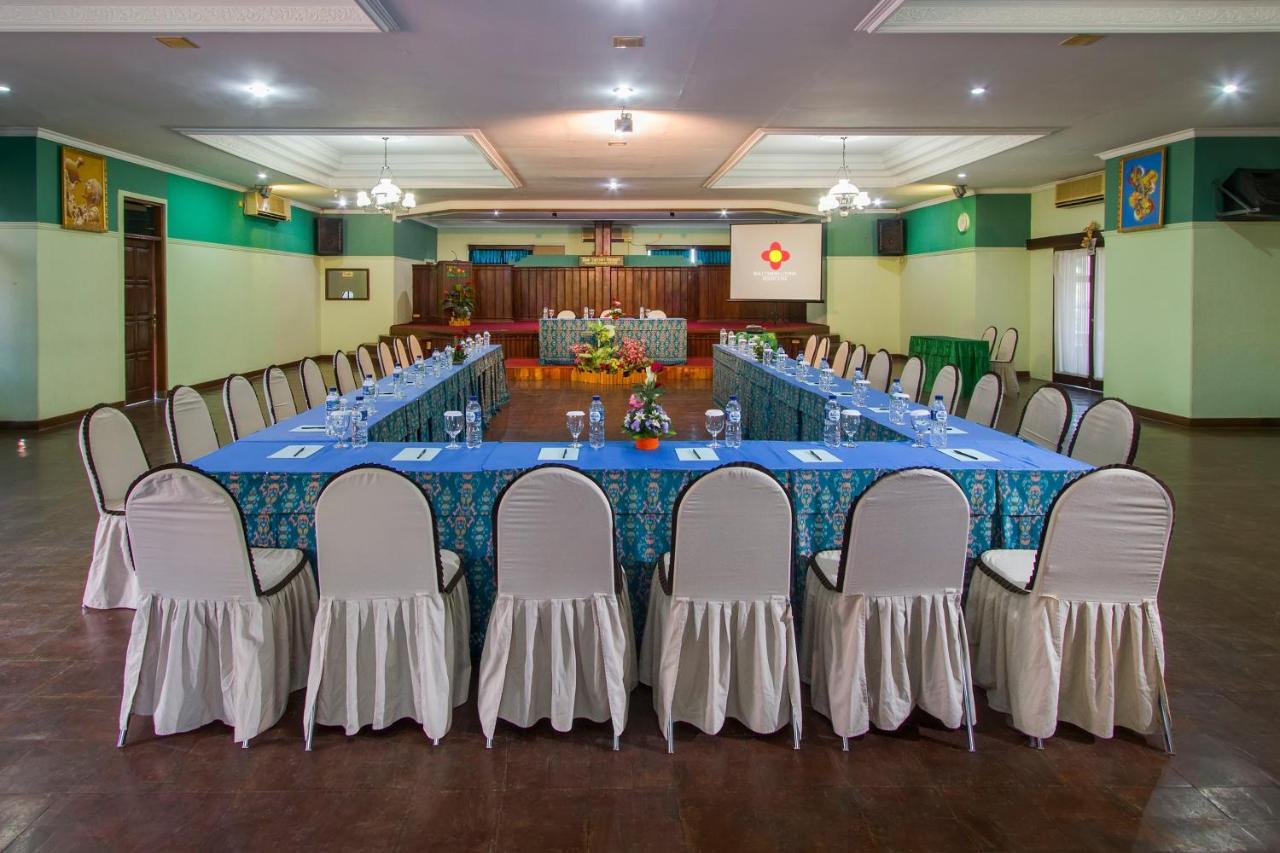 Bali Taman Beach Resort & Spa Lovina Pabean Buleleng Zewnętrze zdjęcie