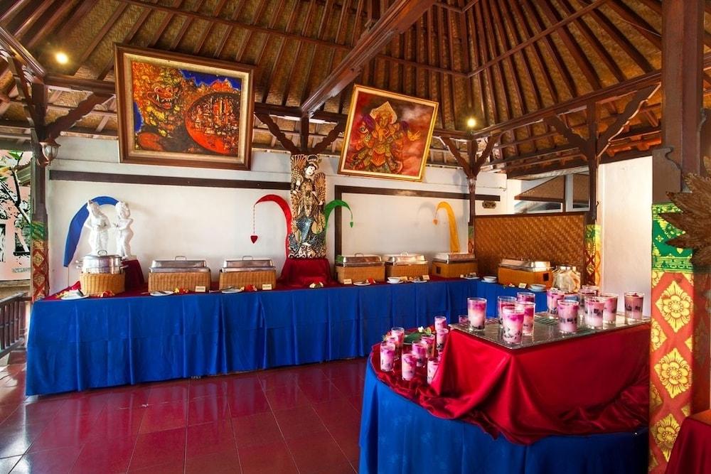 Bali Taman Beach Resort & Spa Lovina Pabean Buleleng Zewnętrze zdjęcie