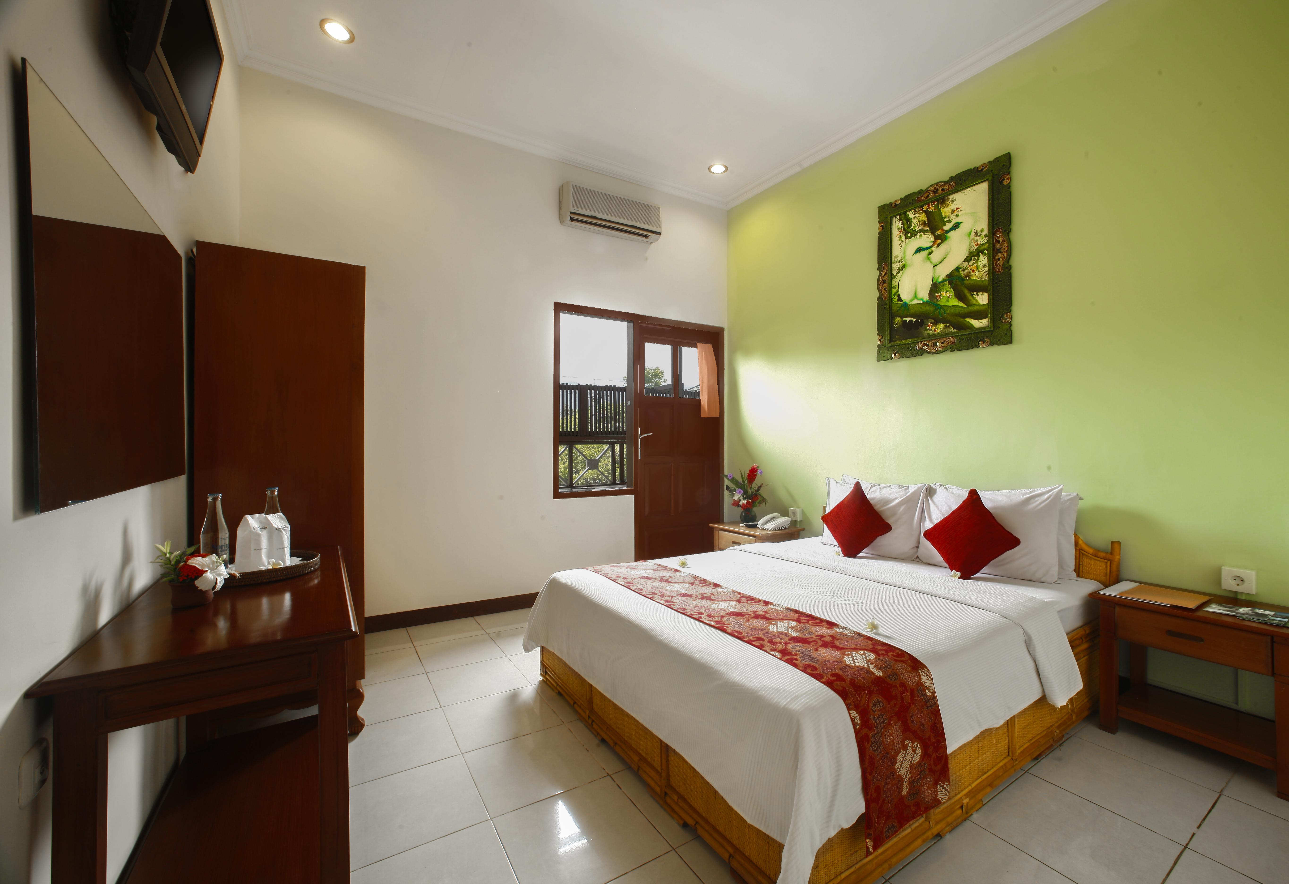 Bali Taman Beach Resort & Spa Lovina Pabean Buleleng Zewnętrze zdjęcie