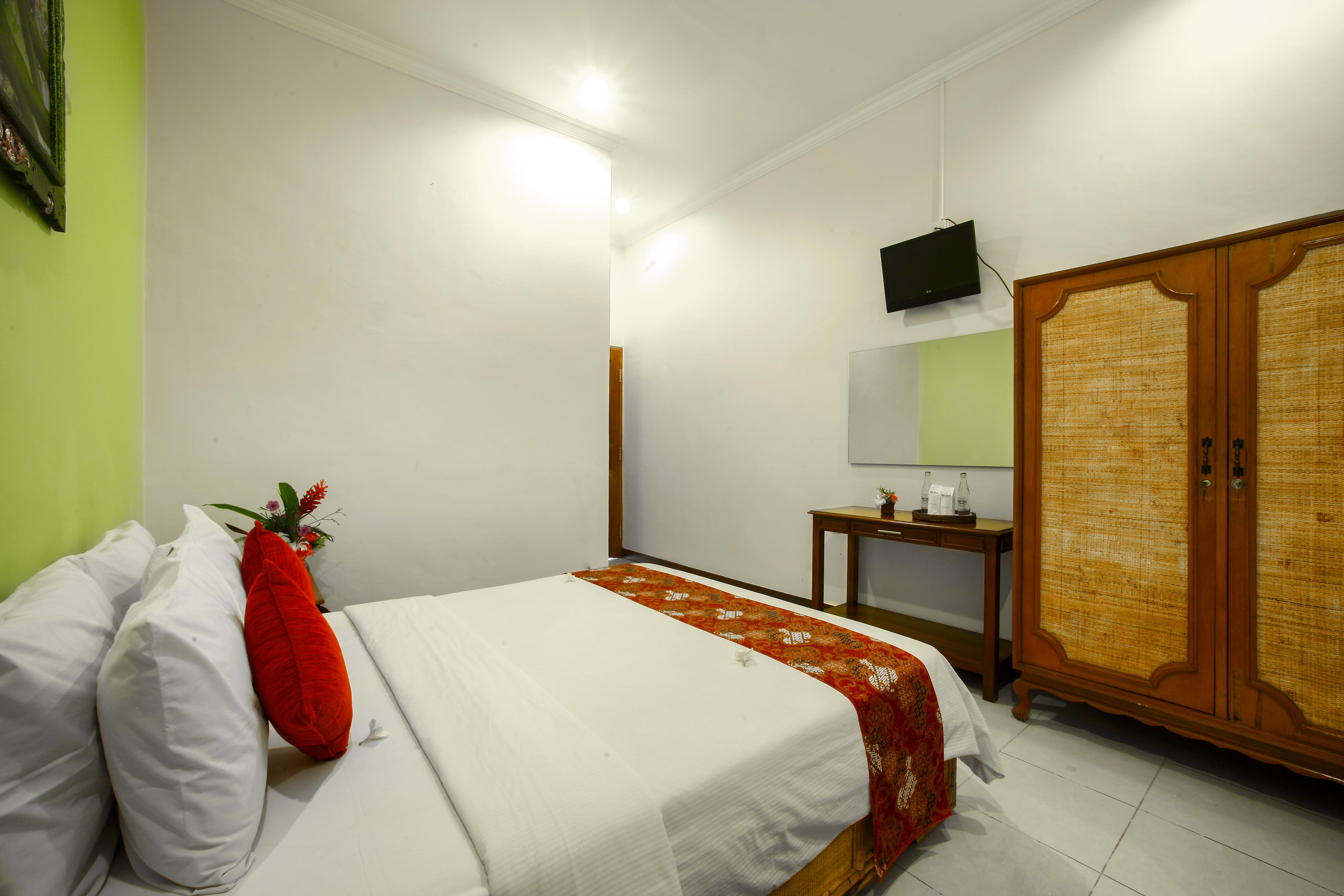 Bali Taman Beach Resort & Spa Lovina Pabean Buleleng Zewnętrze zdjęcie