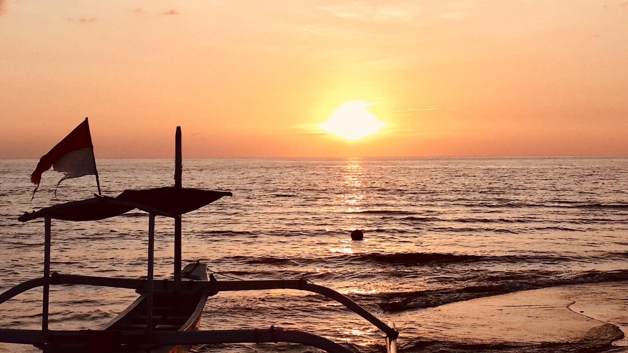 Bali Taman Beach Resort & Spa Lovina Pabean Buleleng Zewnętrze zdjęcie