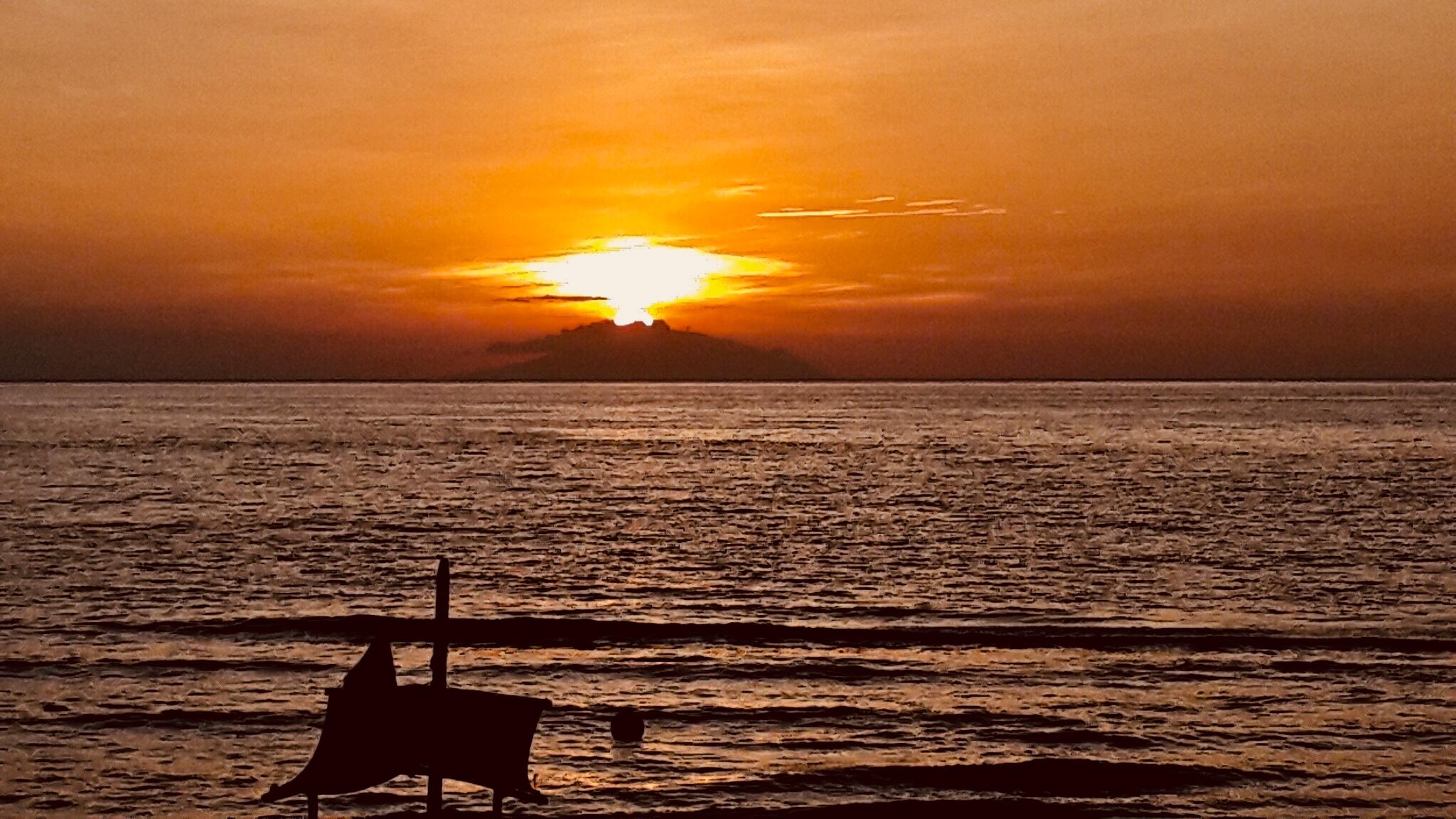 Bali Taman Beach Resort & Spa Lovina Pabean Buleleng Zewnętrze zdjęcie