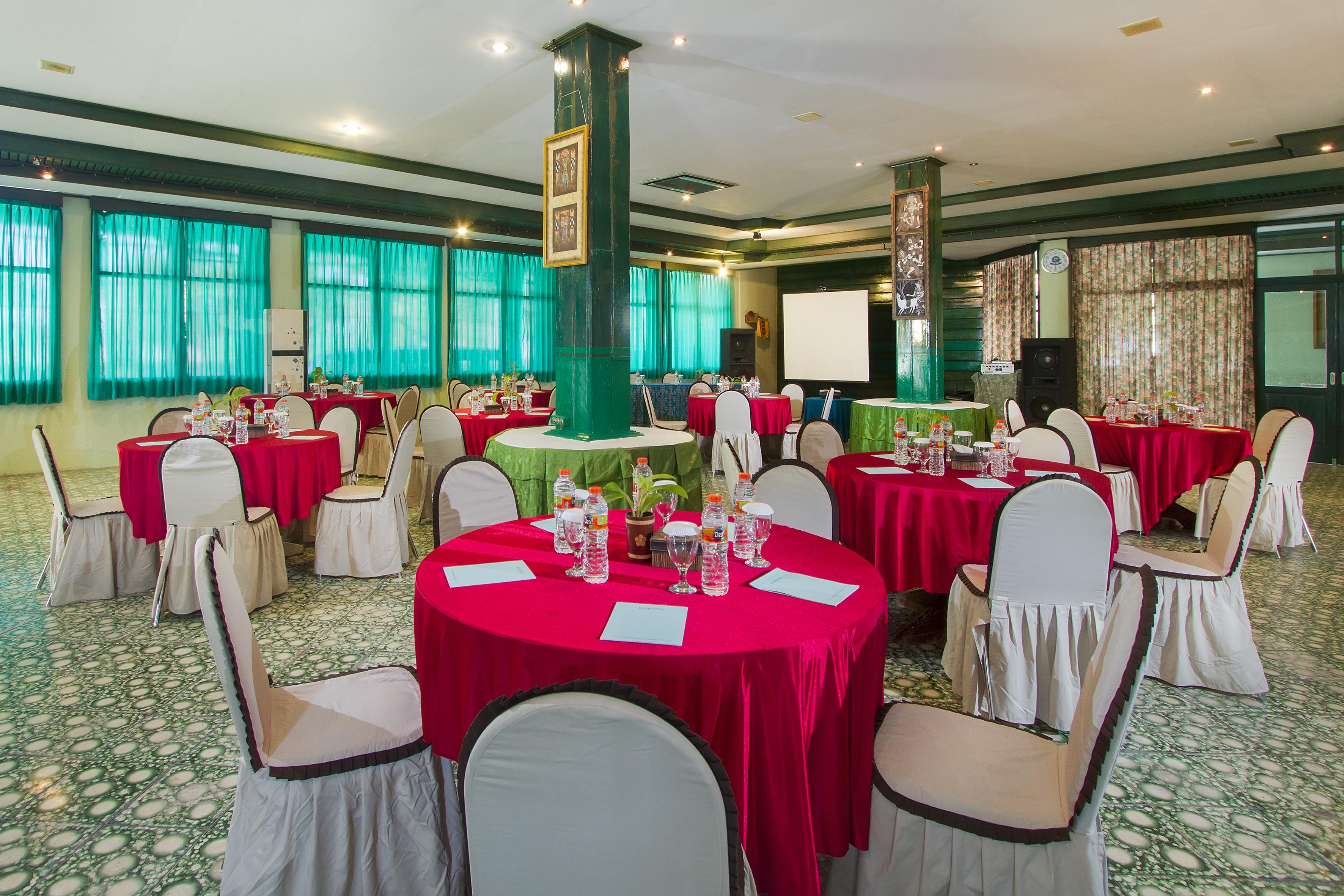 Bali Taman Beach Resort & Spa Lovina Pabean Buleleng Zewnętrze zdjęcie
