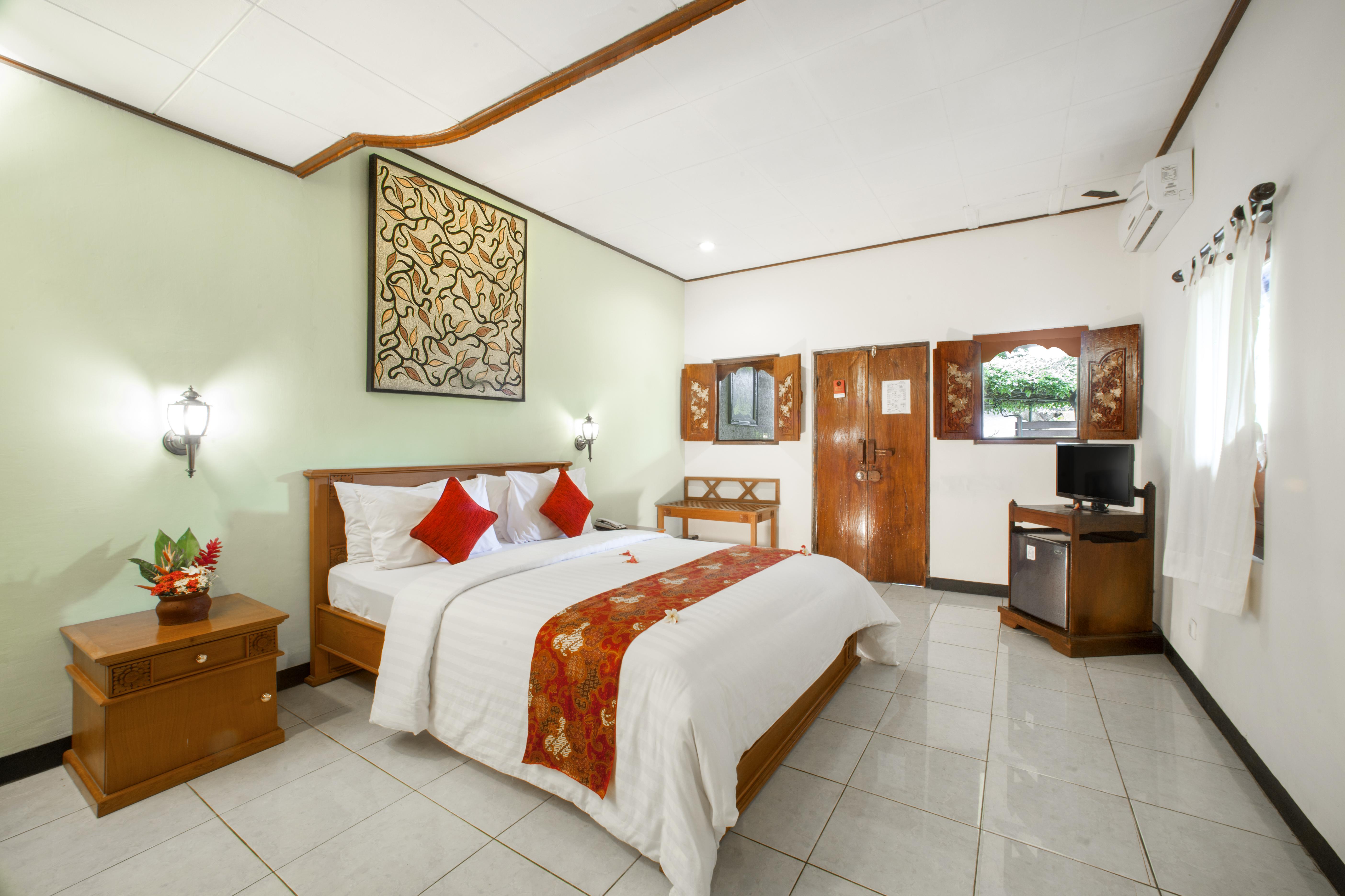 Bali Taman Beach Resort & Spa Lovina Pabean Buleleng Zewnętrze zdjęcie