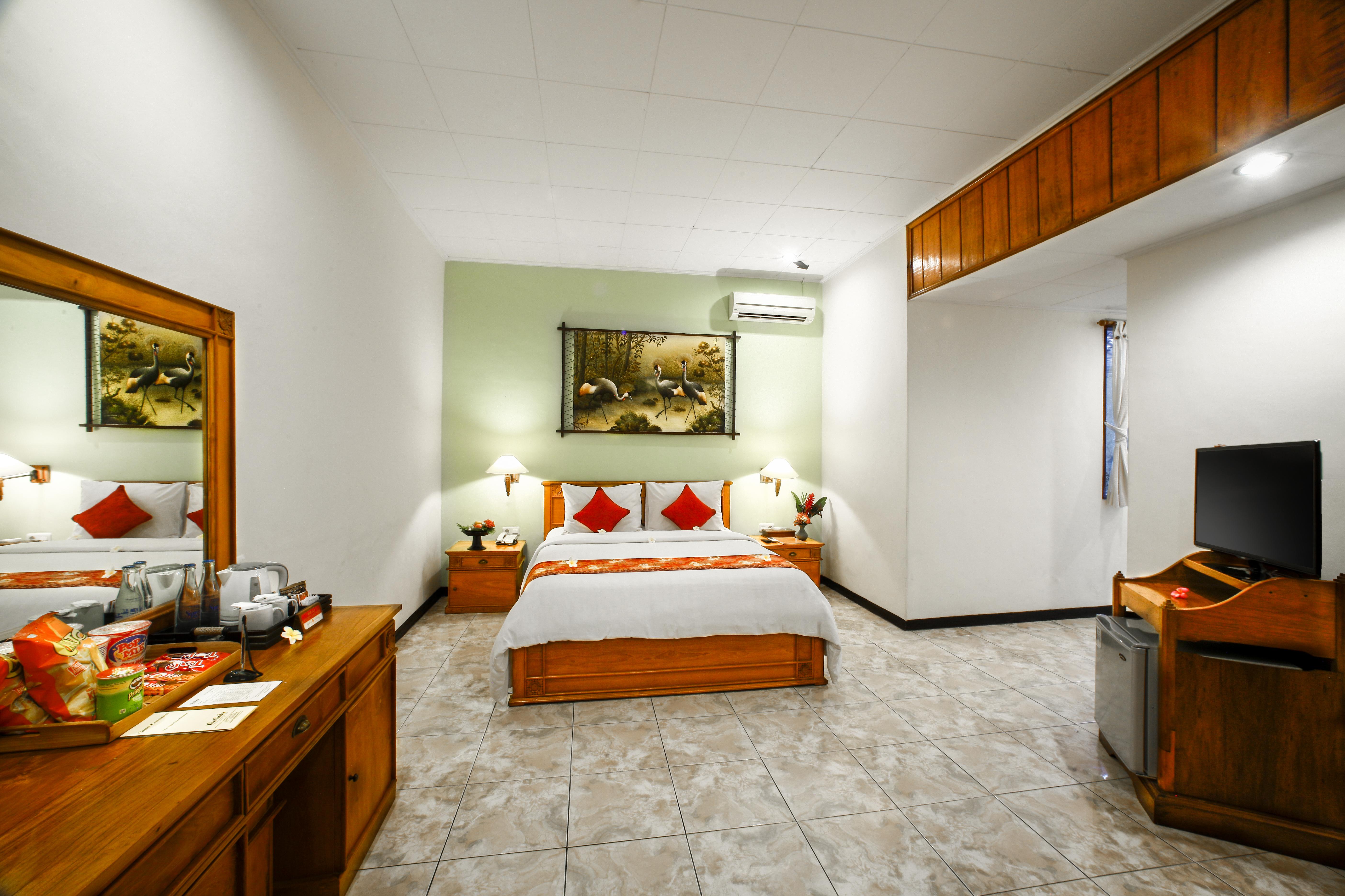 Bali Taman Beach Resort & Spa Lovina Pabean Buleleng Zewnętrze zdjęcie