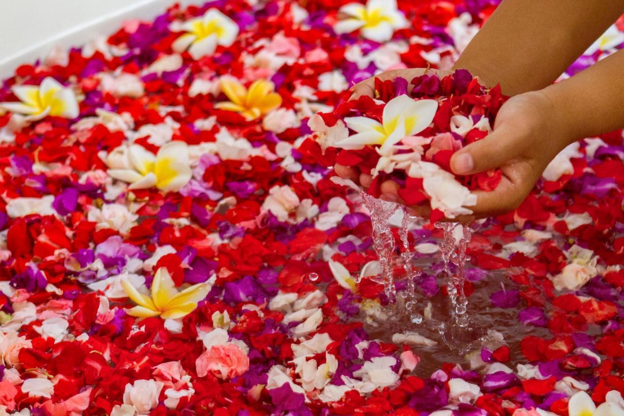 Bali Taman Beach Resort & Spa Lovina Pabean Buleleng Zewnętrze zdjęcie