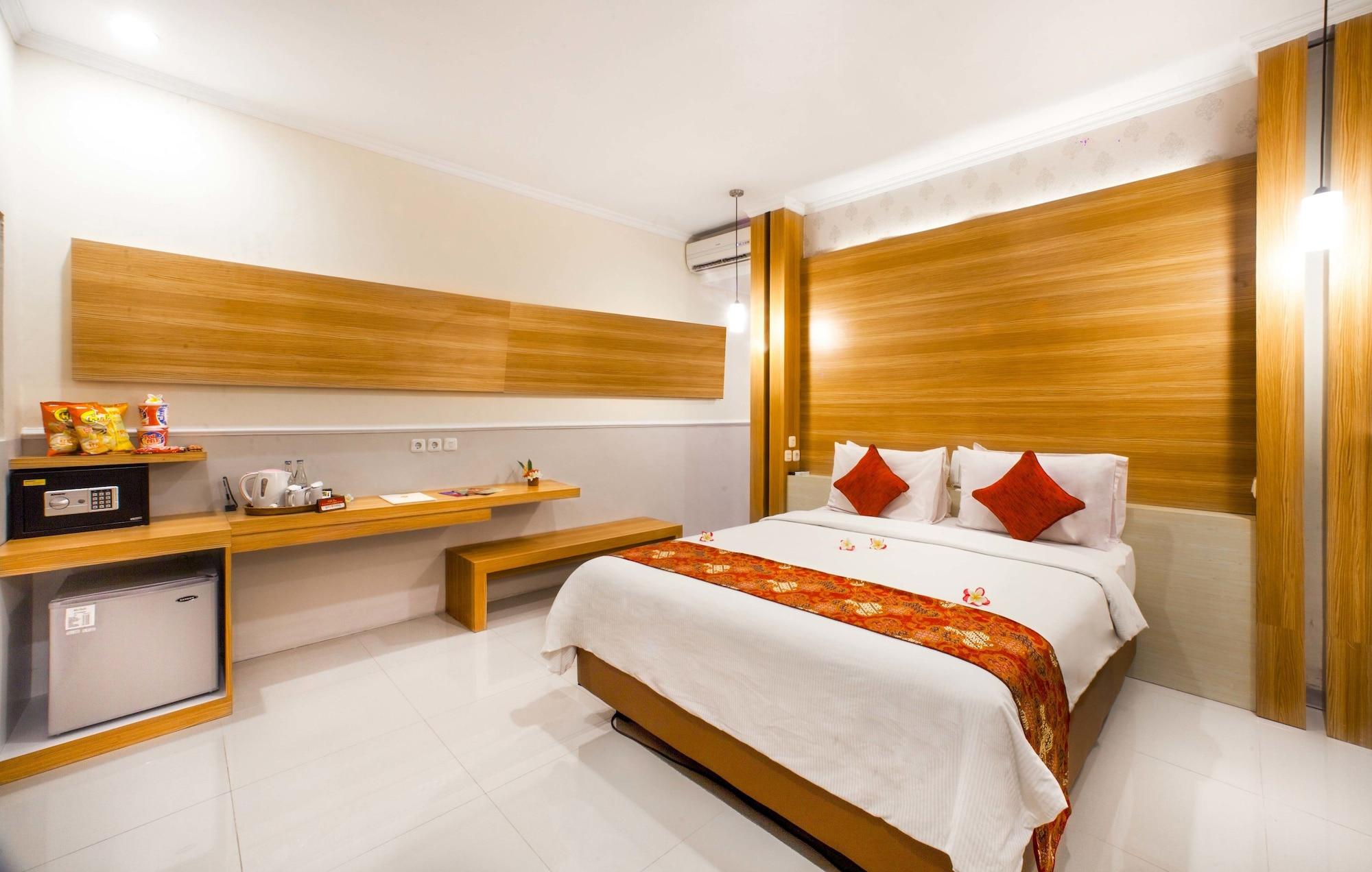 Bali Taman Beach Resort & Spa Lovina Pabean Buleleng Zewnętrze zdjęcie