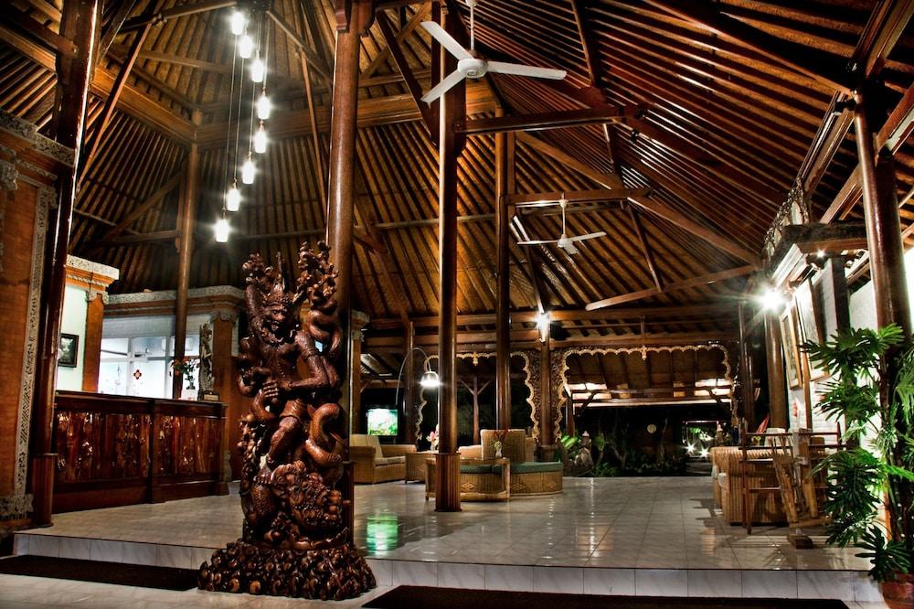 Bali Taman Beach Resort & Spa Lovina Pabean Buleleng Zewnętrze zdjęcie