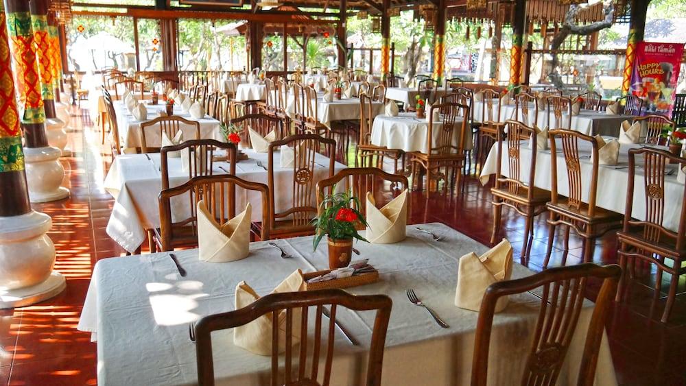 Bali Taman Beach Resort & Spa Lovina Pabean Buleleng Zewnętrze zdjęcie