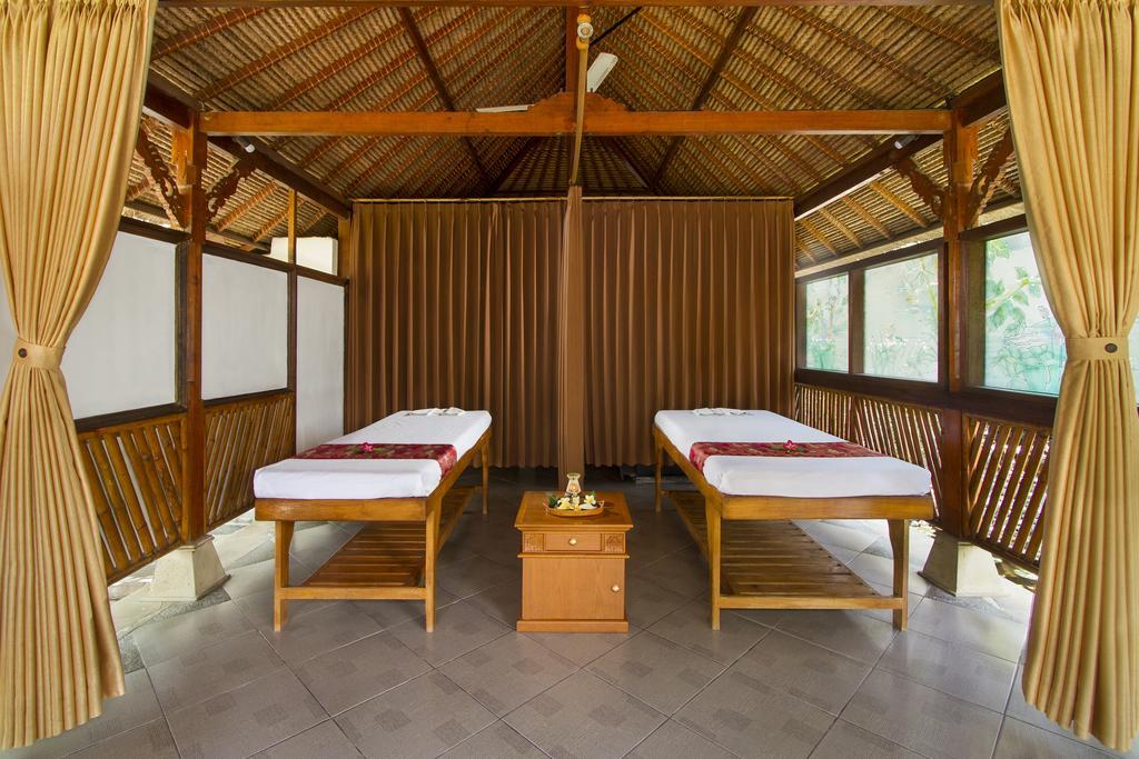 Bali Taman Beach Resort & Spa Lovina Pabean Buleleng Zewnętrze zdjęcie