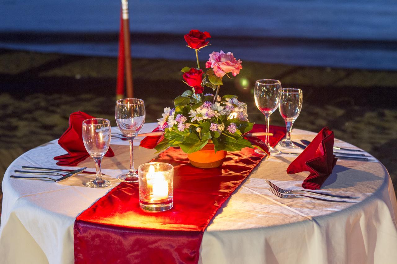 Bali Taman Beach Resort & Spa Lovina Pabean Buleleng Zewnętrze zdjęcie