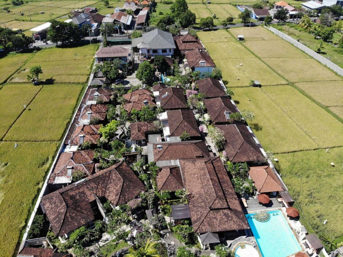 Bali Taman Beach Resort & Spa Lovina Pabean Buleleng Zewnętrze zdjęcie