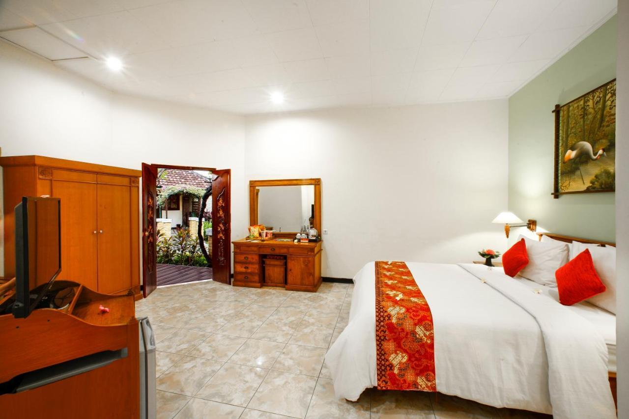 Bali Taman Beach Resort & Spa Lovina Pabean Buleleng Zewnętrze zdjęcie